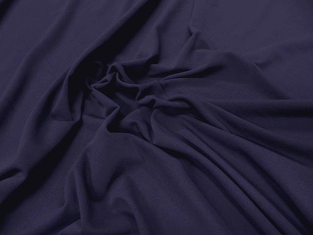 Lycra indigo