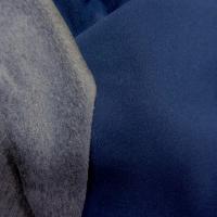 Lycra jersey bleu zinc