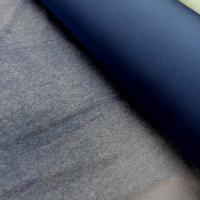 Lycra jersey bleu zinc 1