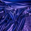 Lycra lame bleuet 2