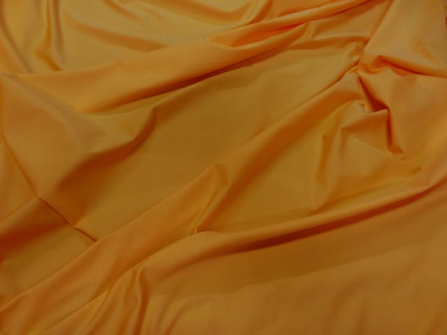 Lycra mandarine