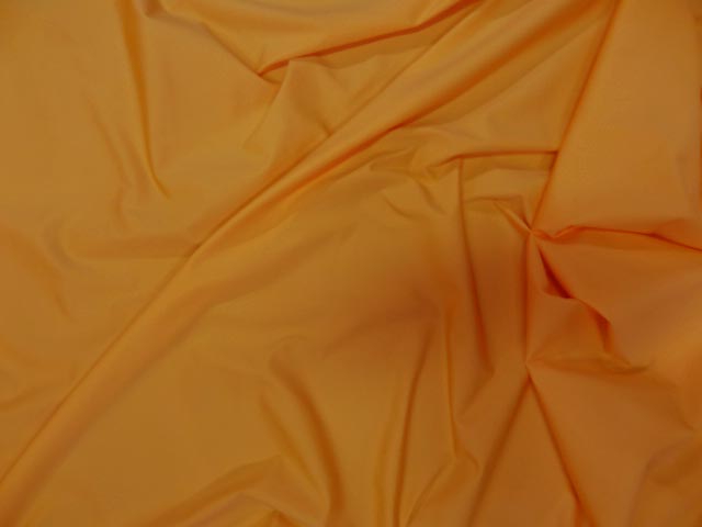 Lycra mandarine 2