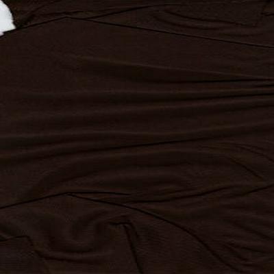 Lycra marron colorado 