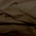 Lycra marron speculoos 