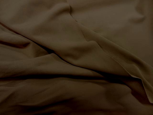 Lycra marron speculoos