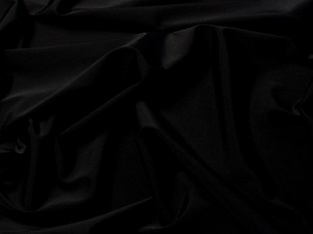 Lycra noir