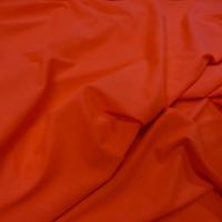 Lycra orange feu vif 2 