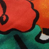 Lycra pasteque et orange 3