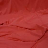 Lycra peau de peche rose capucine 2 