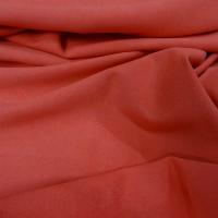 Lycra peau de peche rose capucine 4 