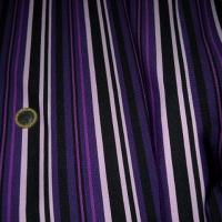 Lycra rayures violacees 1 