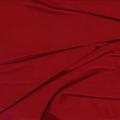 Lycra rouge groseille 