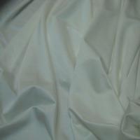 Lycra satine blanc casse 5 