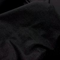 Lycra satine fin marron cachou 4