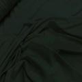 Lycra satine fin vert chrome 0