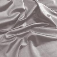 Lycra satine fumee 1