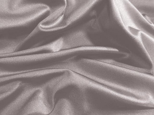 Lycra satine fumee 2