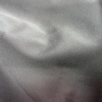 Lycra satine gris perle 1 