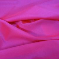 Lycra satine rose fluo 3 