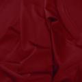 Lycra satine rouge 