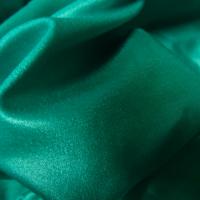 Lycra satine vert malachite 4