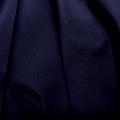 Lycra stretch bleu nuit