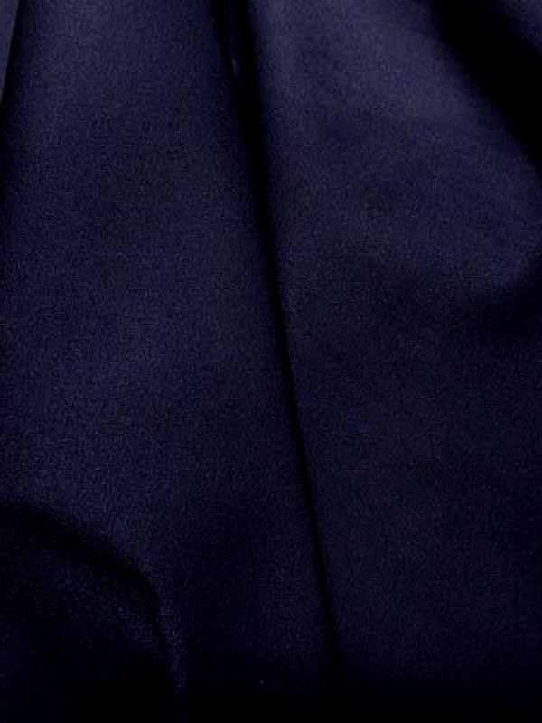 Lycra stretch bleu nuit