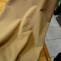 Lycra teinte alezan clair 1