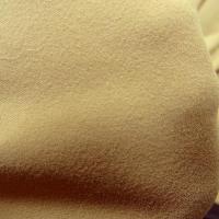 Lycra teinte alezan clair 2