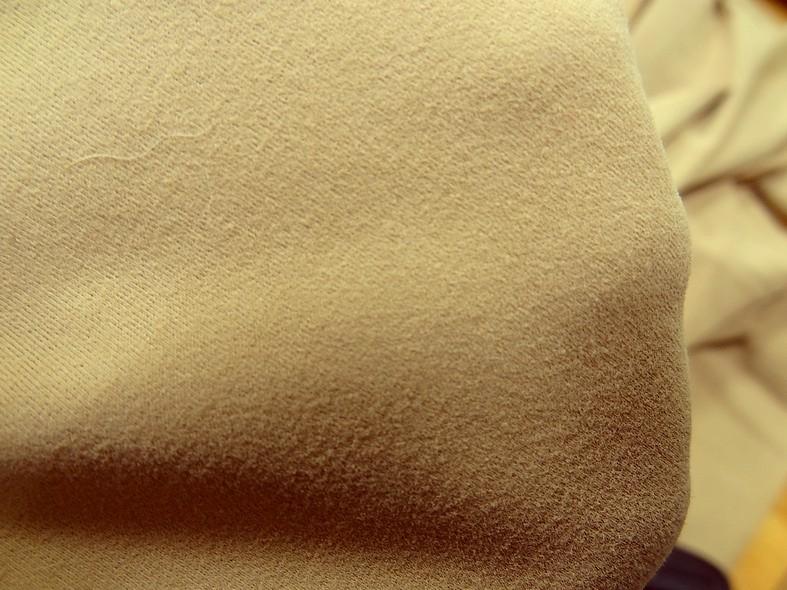 Lycra teinte alezan clair 2