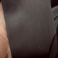 Lycra teinte gris taupe fonce 3 