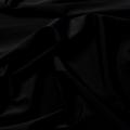 Lycra teinte noire 