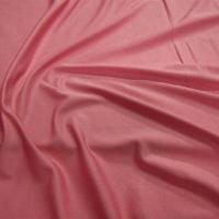 Lycra toucher peau de peche rose incarnat