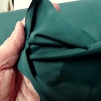 Lycra vert sapin 2 