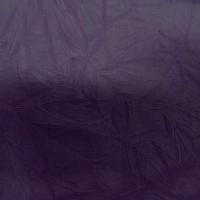 Lycra violet d eveque aspect froisse 4 