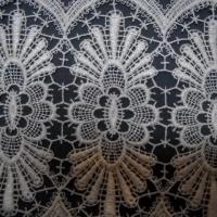Macrame arcade ecru 1 