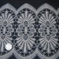Macrame arcade ecru 3 