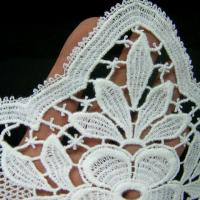Macrame blanc fleur d onagre et pointe cantoniere 3 