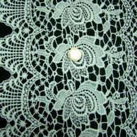 Macrame blanc orchidee 2 