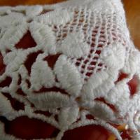 Macrame cygnes blanc casse03