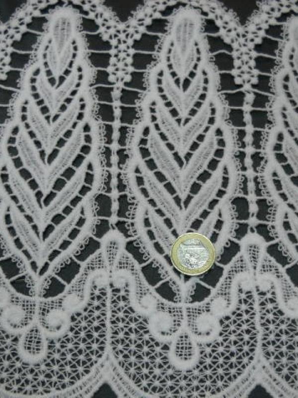 Macrame epis de ble blanc 2 