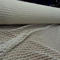 Macrame ou dentelle blanc casse 4 