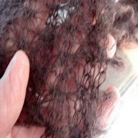 Maille angora bourgogne 3