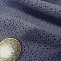 Maille dentelle lavande 2 