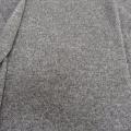 Maille lainage gris perle chine 