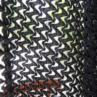 Maille souple vieil argent leses finies 1 