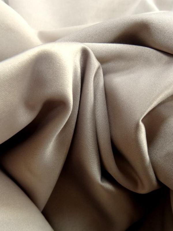 Microfibre beige