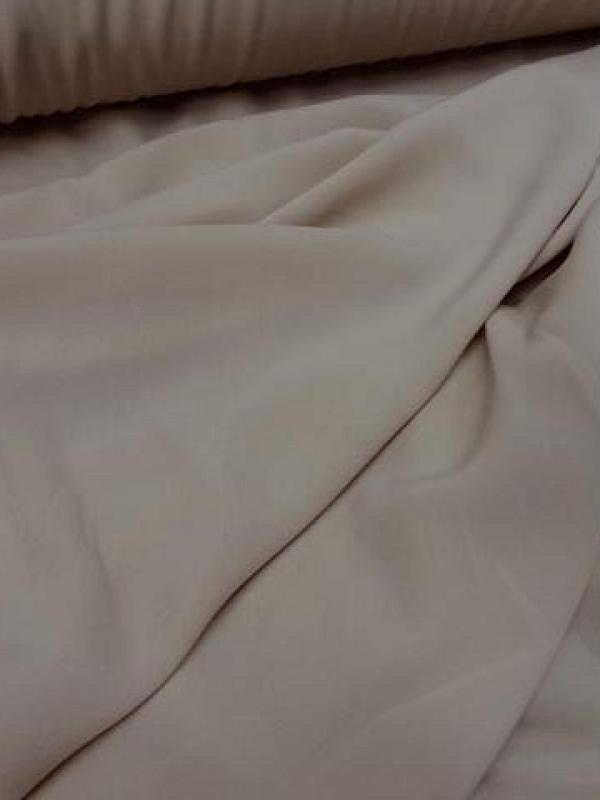 Microfibre beige 1