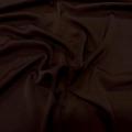 Microfibre marron fonce
