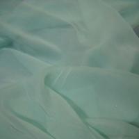 Mousseline bleu givre 1 1